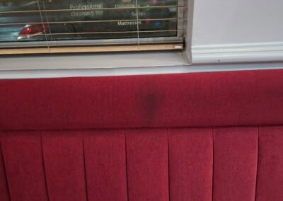 Upholstery Cleaning Cleethorpes