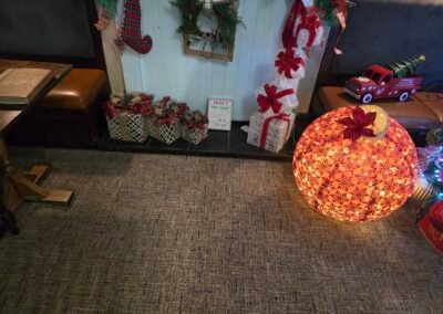 Carpet Cleaning Cleethorpes