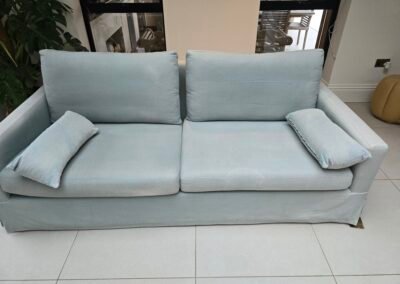 Sofa Cleaning Cleethorpes