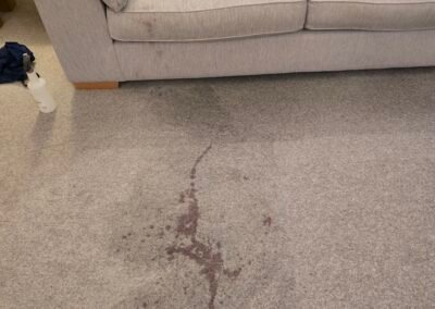 Sofa Cleaning Cleethorpes