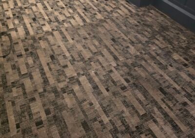 Carpet Cleaning Holten Le clay