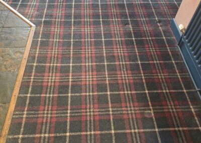Carpet Cleaning Grimsby
