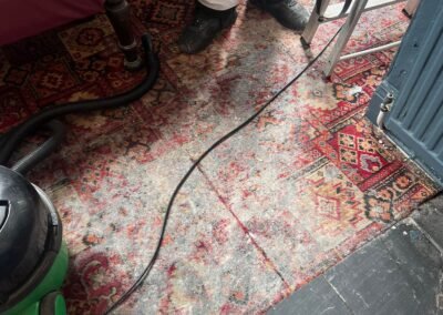 Carpet Cleaning Cleethorpes
