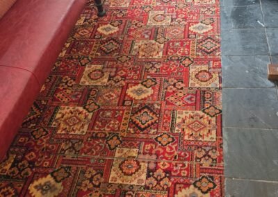 Carpet Cleaning Grimsby
