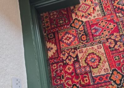 Carpet Cleaning Grimsby